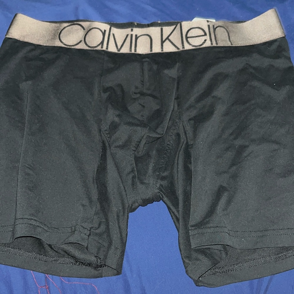CK underwear